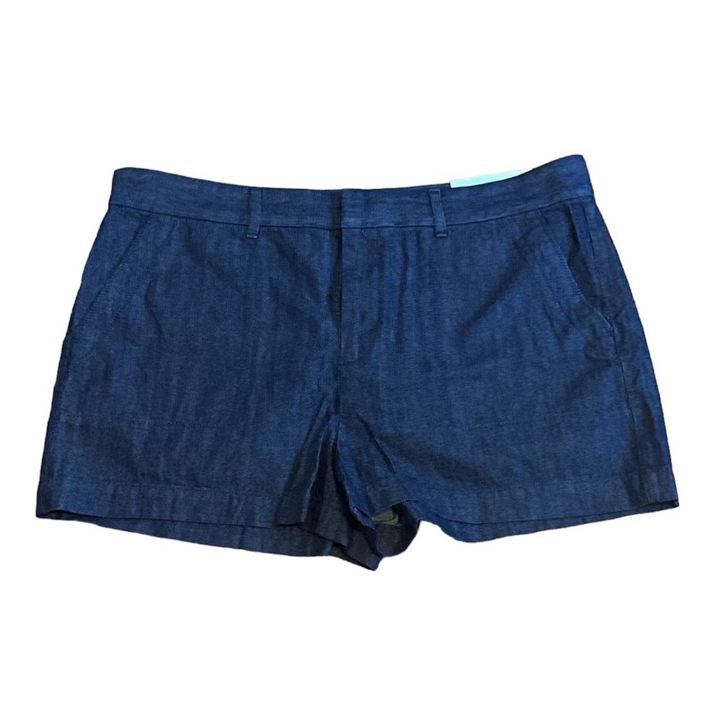 Loft Shorts